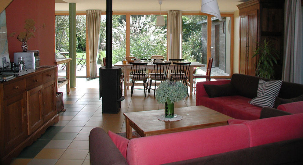 Invitation Au Rivage Penvénan Kültér fotó